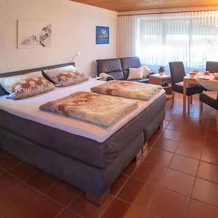 Im Garten Apartment *