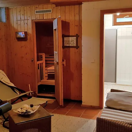 Apartment Im Garten *