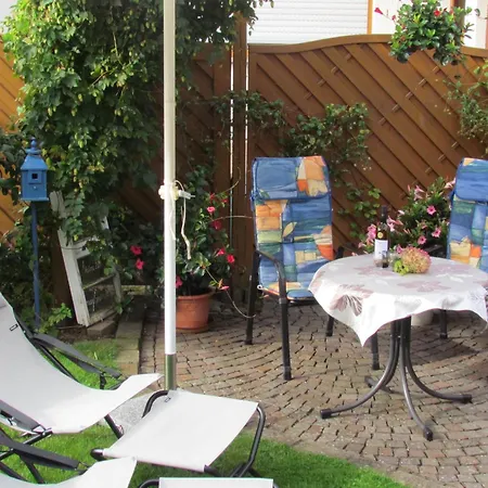 Im Garten Apartment
