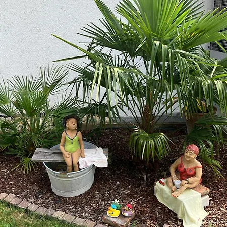 Im Garten Apartament