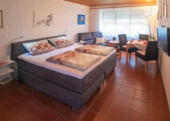 Im Garten Διαμέρισμα *